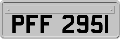 PFF2951