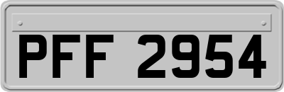 PFF2954