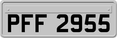PFF2955