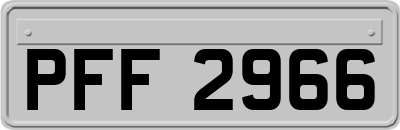 PFF2966