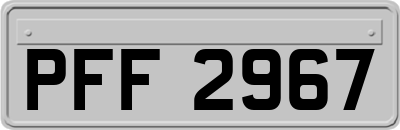 PFF2967