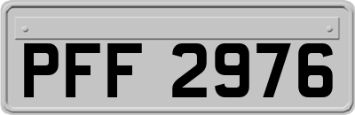 PFF2976