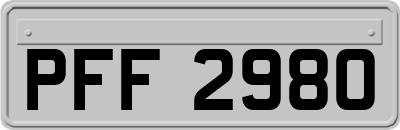 PFF2980