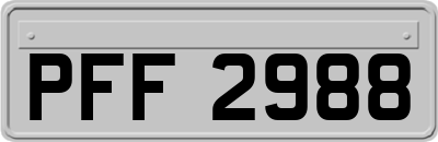 PFF2988