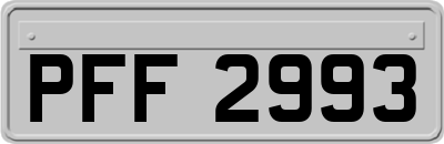 PFF2993