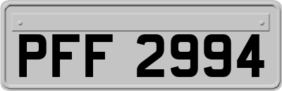 PFF2994