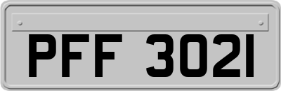 PFF3021