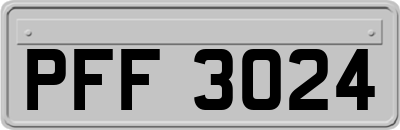 PFF3024