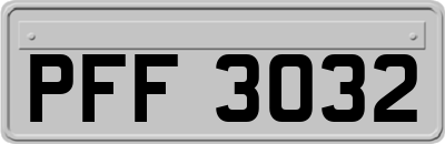 PFF3032