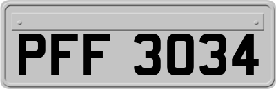 PFF3034