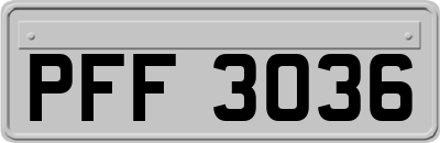 PFF3036