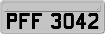 PFF3042