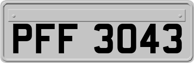 PFF3043