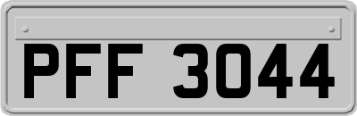 PFF3044