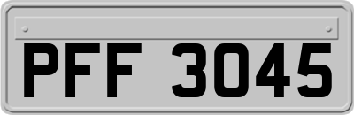 PFF3045