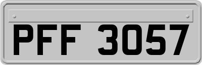 PFF3057