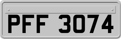 PFF3074