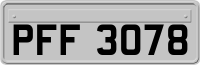PFF3078