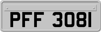PFF3081