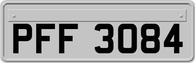 PFF3084