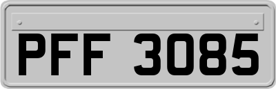 PFF3085