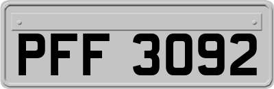 PFF3092