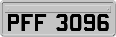 PFF3096