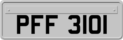 PFF3101