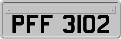 PFF3102
