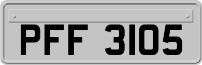 PFF3105