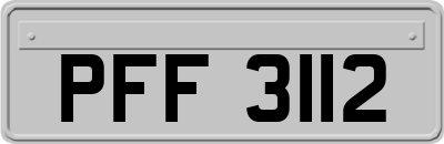 PFF3112