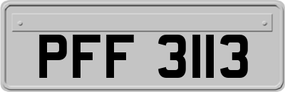 PFF3113