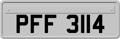 PFF3114