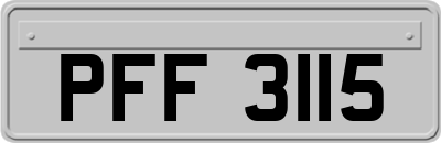 PFF3115