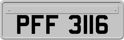 PFF3116