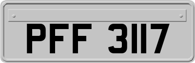 PFF3117
