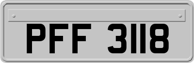PFF3118