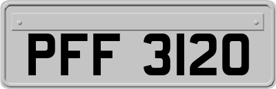 PFF3120