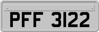 PFF3122