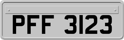 PFF3123