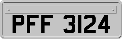 PFF3124
