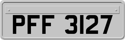 PFF3127