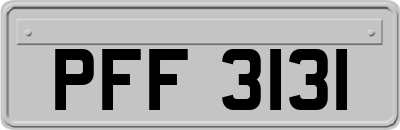 PFF3131