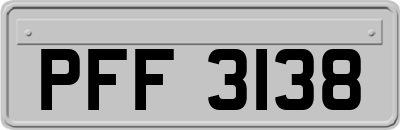 PFF3138