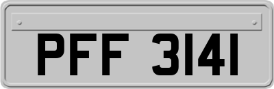 PFF3141