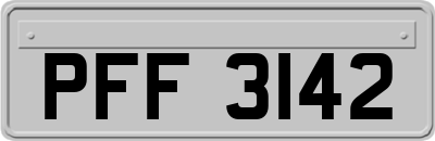 PFF3142