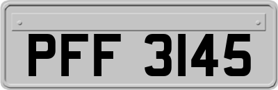 PFF3145