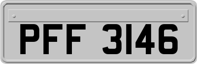 PFF3146