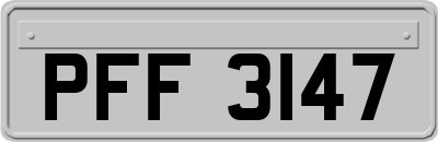 PFF3147