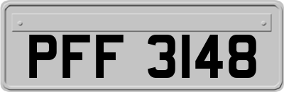 PFF3148